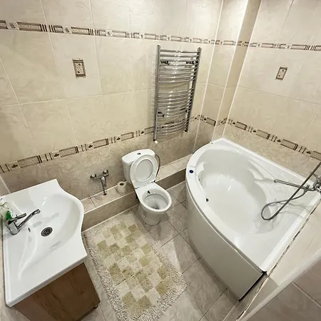 Fabulous Apartment In Кишинёв Экстерьер фото
