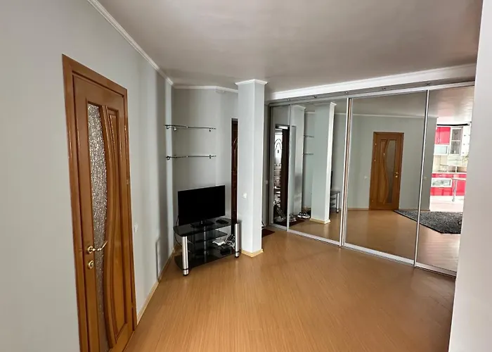 Fabulous Apartment In Chisinau